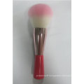 Large Copper Ferrule Powder Brush